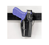 Image of Safariland Level II Retention, Mid-Ride - Nylon-Look, Left 6280-73-262