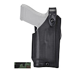 Image of Safariland Level II Retention, Mid-Ride - Woodland Camo 6280-77421-051-S