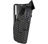Image of Safariland 7365 7TS ALS/SLS Low-Ride, Level III Retention Duty Holster