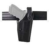 Image of Safariland Mid-Ride Level II SLS Duty Holster