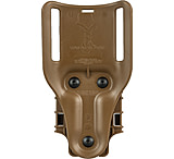 Image of Safariland Model 6070ubl Mid-ride Universal Belt Loop