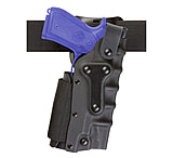 Image of Safariland Military Mid-Ride Holster - OD Green, Right 3280-73-561