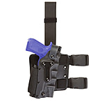 Image of Safariland Military Tactical Holster - STX Basket Weave, Right 3084-73-481-MS15-MS18