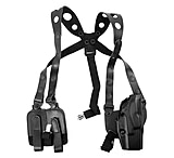 Image of Safariland Model 1051 ALS Shoulder Holster