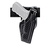 Image of Safariland Model 200 Mid-Ride Level-I Duty Glock Holster