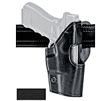 Image of Safariland Mid-Ride, Level II Retention - Nylon-Look, Right 295-420-261