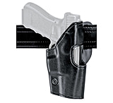 Image of Safariland Belt Lp Plain Black Rh P220/p226 Da