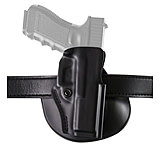 Image of Safariland 5198 Open Top Paddle &amp; Belt Slide Holster