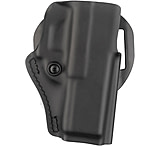 Image of Safariland Model 5198 Paddle/Belt Loop Holster With Detent