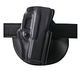 Safariland 5198 Open Top Concealment Paddle/Belt Loop Holster w/Detent, STX Plain, 5198-385-411