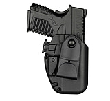 Image of Safariland 575 7TS GLS Pro-Fit IWB Multi-Fit Concealment Holster