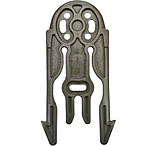 Image of Safariland 6004-15 Molle Locking System Holster Locking Fork Mls 15