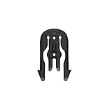Image of Safariland Model 6004-16 Molle Locking System Accessory Locking Fork Mls 16