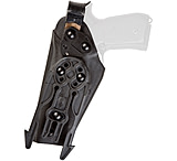 Image of Safariland Model 6004 SLS Drop-Leg Glock Holster with Molle Fork