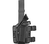 Image of Safariland Model 6004USA Drop-Leg Glock Holster
