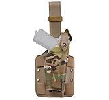 Image of Safariland Model 6004USN SLS Low Drop-Leg Glock Holster