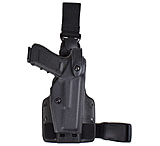 Image of Safariland Model 6005 Sls Tactical Holster With Quick-release Leg Strap 6005-383-121-SP10