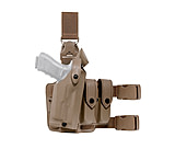 Image of Safariland 6005 SLS SIG Sauer Tactical Holster w/Quick Release