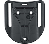 Image of Safariland 6075UBL W/QLS22L PLN BLK 8C4FE348