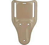 Image of Safariland Model 6075ubl Low-ride Universal Belt Loop SAFA-6075UBL