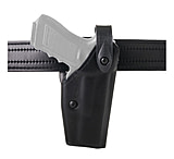 Image of Safariland Model 6280 Sls Mid-ride Level Ii Retention Duty Holster Lasd