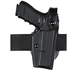 Image of Safariland Model 6282 SLS Hi-Ride Level Ii Retention Duty Holster