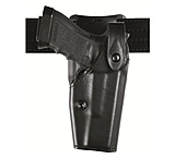 Image of Safariland Model 6285 Sls Low-ride, Level Ii Retention Hardshell Duty Holster 6285-4502-131