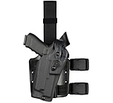 Safariland Model 6304RDS ALS/SLS Drop Leg Holster