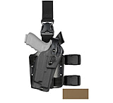Image of Safariland Model 6305RDS ALS/SLS Drop Leg Holster