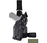 Image of Safariland Model 6305RDS ALS/SLS Drop Leg Holster