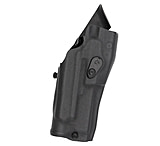 Image of Safariland Model 6354rdso Optic Als Tactical Holster W/ Qls 19 Locking Fork For Glock 19 Mos