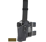 Image of Safariland Model 6354 ALS DO Drop-Leg Glock Holster