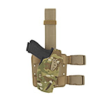 Image of Safariland Model 6354do Als Optic Tactical Holster For Red Dot Optic 6354DO-2832-732-MS19
