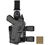 Image of Safariland Model 6355RDS ALS Drop Leg Holster