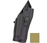 Image of Safariland 6354RDSO ALS Glock Tactical OWB Holster w/ QLS19 Fork