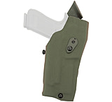 Safariland Model 6354RDSO ALS Holster W/ QLS19 Fork, Sig Sauer P320 9 W/ Light, 1334518