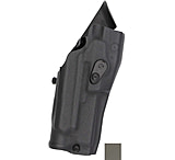 Image of Safariland Model 6354rdso Als Holster W/ Qls19 Fork For Sig Sauer P320 9 W/ Light 6354RDSO-4502