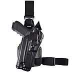 Image of Safariland Model 6355rds-sp10 Als Single Strap Tactical Holster With Quick-release