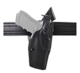 Image of Safariland Model 6360 Als Mid-ride Level Iii Duty Holster Mpd Rh