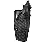 Safariland 6360 ALS Level III w/ Ride UBL Holster, Right Hand, Basket Weave, 6360-180-481-NH