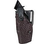 Image of Safariland Model 6360 ALS/SLS Mid-Ride, Level III Retention Duty Holster for Sig Sauer P320