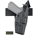 Image of Safariland Model 6360 ALS/SLS Mid-Ride Level-III Duty Holster, STX