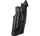 thumbnail image 2 of Safariland 637852411 6378 ALS Paddle Holster – Kimber 1911 Pro Carry 4" Barrel, Right-Hand, Black STX 2 of 5