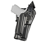 Image of Safariland Model 6360RDS ALS/SLS Mid-Ride Level-III Duty Glock Holster