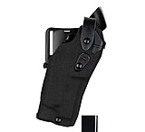 Image of Safariland 6360RDS ALS/SLS Mid-Ride Level-III OWB Belt Holster w/ Right Hand