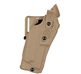 Image of Safariland 6360RDS ALS/SLS Mid-Ride Level-III OWB Belt Holster