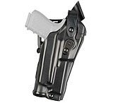 Image of Safariland 6360RDS Level III Retention ALS/SLS Duty OWB Belt Holster, Left Hand