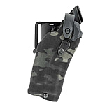 Image of Safariland 6360rds - Als/sls Mid-ride, Duty Rated Level Iii Retention Holster 6360RDS-8328-61