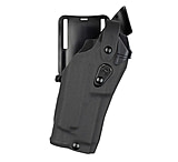 Image of Safariland Model 6360rds Als/sls Mid-ride, Level Iii Retention Duty Holster For Sti Stacc P Duo W/ Light