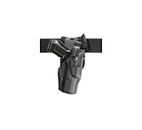 Image of Safariland Model 6365 Als Low-ride, Level Iii Retention Duty Holster W/ Sls 6365-73-132-MS30
